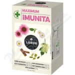 Leros ImunitaMAX Echinacea&Sedmikráska 20 x 1.2 g – Zboží Dáma