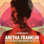 Franklin Aretha - A Brand New Me LP – Hledejceny.cz