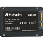 Verbatim Vi550 S3 256GB, 49351 – Zboží Živě