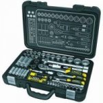 PROTECO SN-1214-A21 SPLINE 60 dílů 1/4", 1/2" – Hledejceny.cz