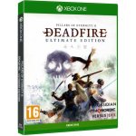Pillars of Eternity 2: Deadfire (Ultimate Edition) – Zboží Živě