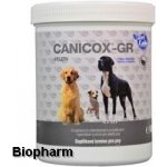 Nutrition lab. Canicox GR Pellets 500 g – Hledejceny.cz