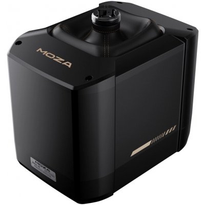 MOZA AB9 BASE černá / Základna pro joysticky k leteckým simulátorům AS001 – Zboží Živě