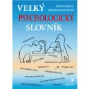 Velký psychologický slovník