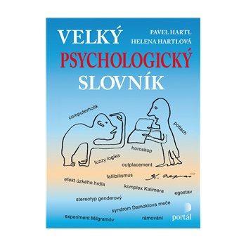 Velký psychologický slovník