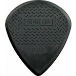 Dunlop 471R3C Nylon Max Grip Jazz III Carbon Trsátko – Zboží Mobilmania