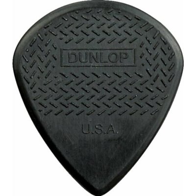 Dunlop 471R3C Nylon Max Grip Jazz III Carbon Trsátko – Hledejceny.cz