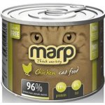 Marp Variety Chicken 200 g – Hledejceny.cz