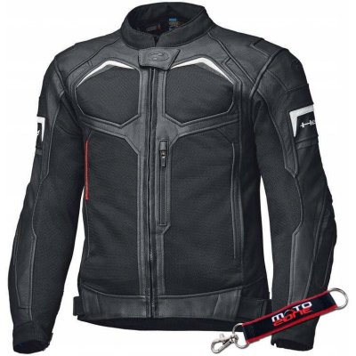 Held TORVER AIR černo-bílá | Zboží Auto