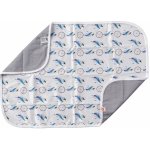 Kikko Pratelná podložka Dream Catchers 50 x 70 – Zboží Dáma