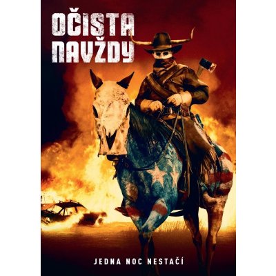 Očista navždy – Zboží Mobilmania