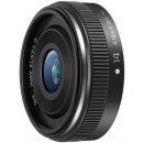 Panasonic Lumix G pancake 14mm f/2.5 Aspherical