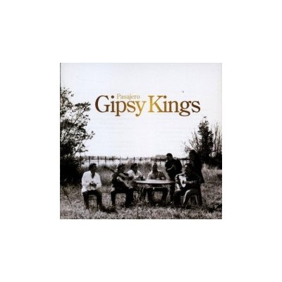 Gipsy Kings - Pasajero [CD]
