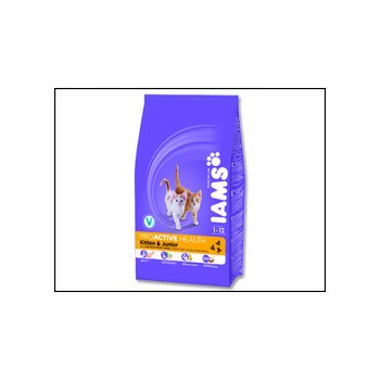 Iams ProActive Health Kitten 10 kg