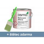 Osmo 4006 Vosková impregnace 2,5 l – Sleviste.cz