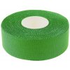 Tejpy Yate Sportovní tejpovací páska 2,5cm x 13,7m zelená
