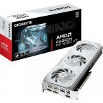 Gigabyte Radeon RX 9060 XT GAMING OC ICE 16GB GDDR6 GV-R906XGAMINGOCICE-16GD – Sleviste.cz