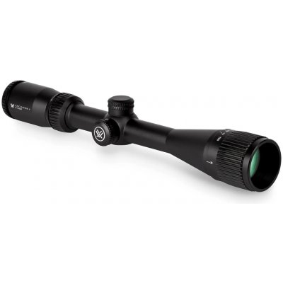Vortex Optics Crossfire II 4-12x40 AO Dead-Hold BDC MOA – Zbozi.Blesk.cz
