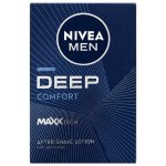 Nivea Men Deep voda po holení 100 ml – Hledejceny.cz