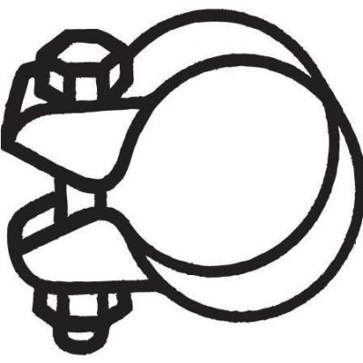 BOSAL BS 250-228 – Hledejceny.cz