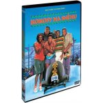 kokosy na sněhu DVD – Zboží Mobilmania