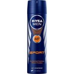 Nivea Men Sport deospray 150 ml – Zboží Mobilmania