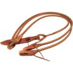 Westernwelt Kožený Romal 265 cm – Zboží Dáma