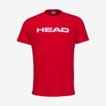 Head Club Ivan T Shirt Men 2023/24 rd – Hledejceny.cz