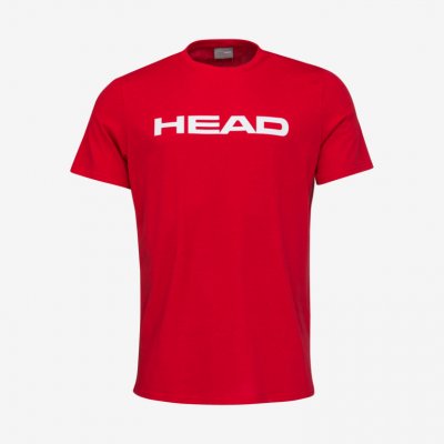 Head Club Ivan T Shirt Men 2023/24 rd – Zboží Mobilmania