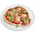 Porcelánový talíř na pizzu Weber, sada 2 ks – Sleviste.cz
