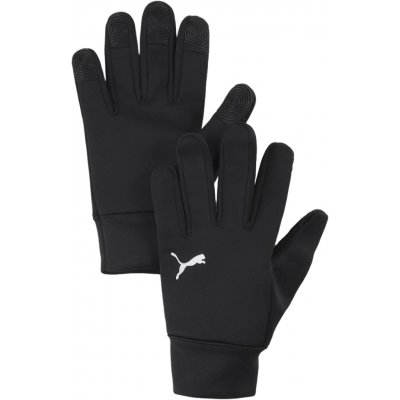 Puma teamADDITIONS Winter černá – Hledejceny.cz