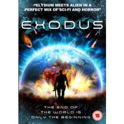 Exodus DVD – Hledejceny.cz