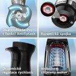 Bosch MSM6M610 – Zboží Mobilmania