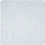 Spirella protiskluzová do sprchy BIONIC průhledná 55 x 55 cm – Zboží Dáma
