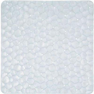 Spirella protiskluzová do sprchy BIONIC průhledná 55 x 55 cm – Zboží Dáma