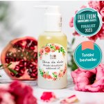 Biorythme přírodní odličovač očí Okno do duše 125 ml – Zboží Dáma