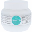 Kallos Keratin Mask Keratinová maska s mléčnými proteiny 275 ml