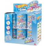 Mattel Hot Wheels Color Reveal set 2 autíčka mění barvu ve vodě – Hledejceny.cz