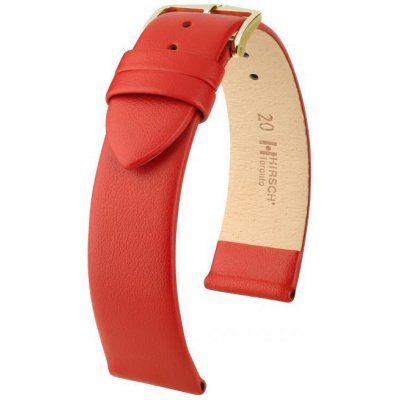 Hirsch Červený Toronto M 03702120-1 – Zboží Dáma