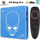 Beelink GT-King S922X 4/64GB eMMC Android 9.0 TV