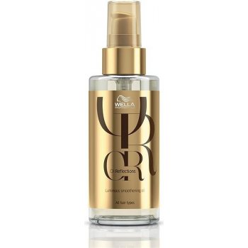 Wella Oil Reflections Luminous Smoothening oil olej na vlasy 100 ml