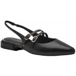 Marco Tozzi 2-29409-44 černá – Zboží Dáma