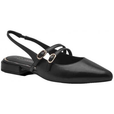 Marco Tozzi 2-29409-44 černá – Zboží Dáma