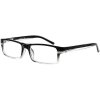 Glassa brýle na čtení G 308 černá