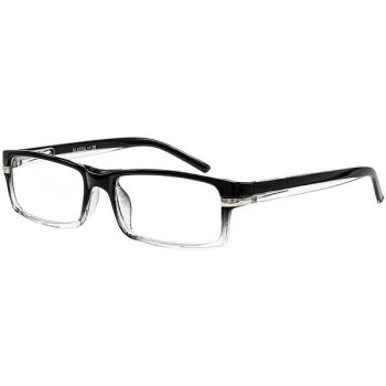Glassa brýle na čtení G 308 černá