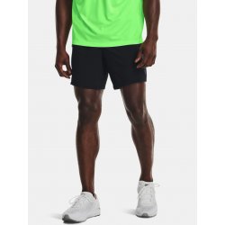 Under Armour UA Speed Stride 2.0 Short-BLK 1369745-001