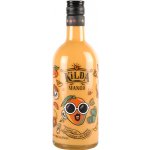 Teichenné Crema de Mango con Tequila 17% 0,7 l (holá láhev) – Zboží Dáma