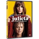 Julieta DVD