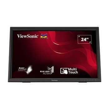 ViewSonic TD2423