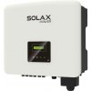 Solární měnič napětí Solax X3-10K-PRO G2